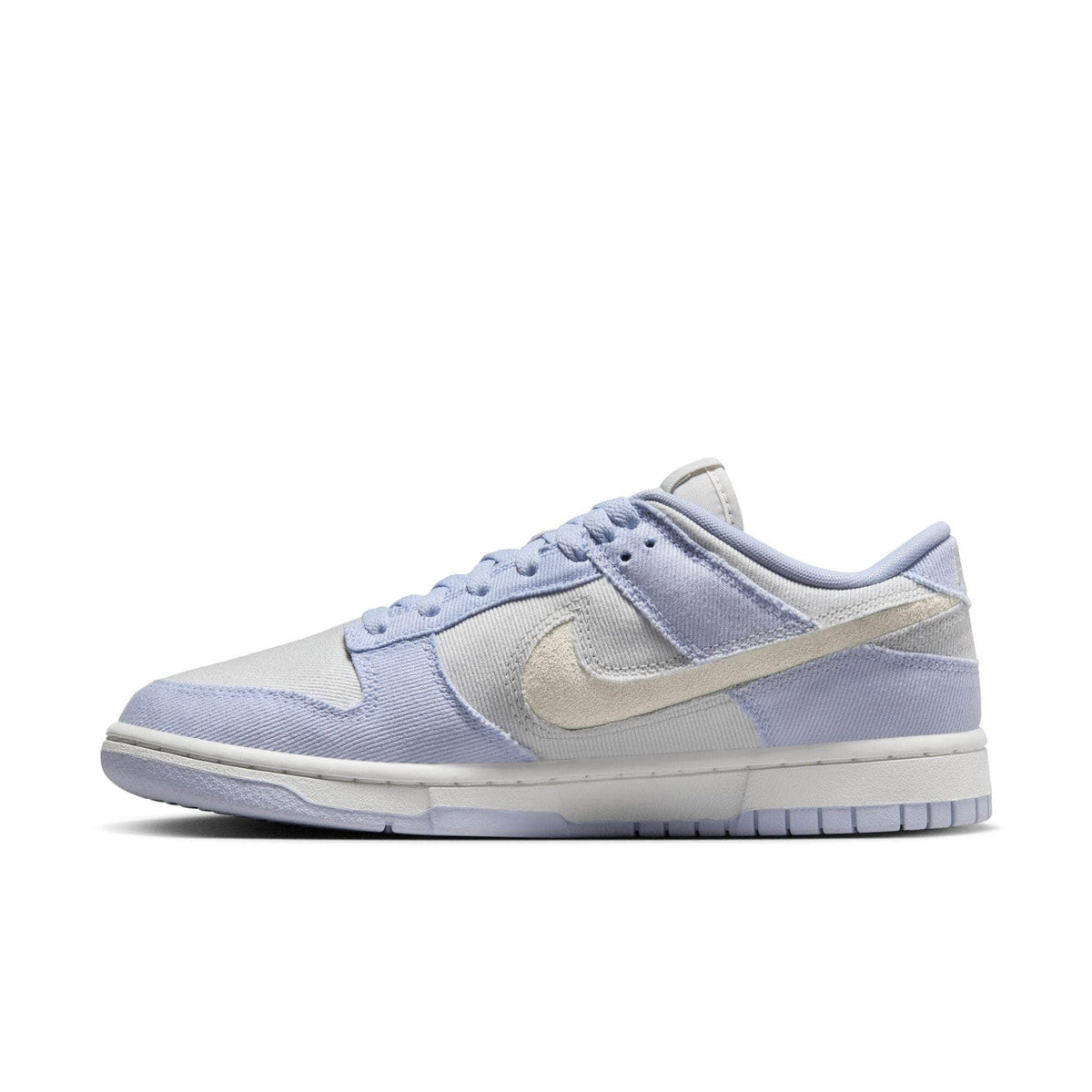 Nike Dunk Low "Ghost Denim" - Women's