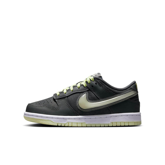 Nike Dunk Low "Halloween Glow in the Dark" - Non Adult