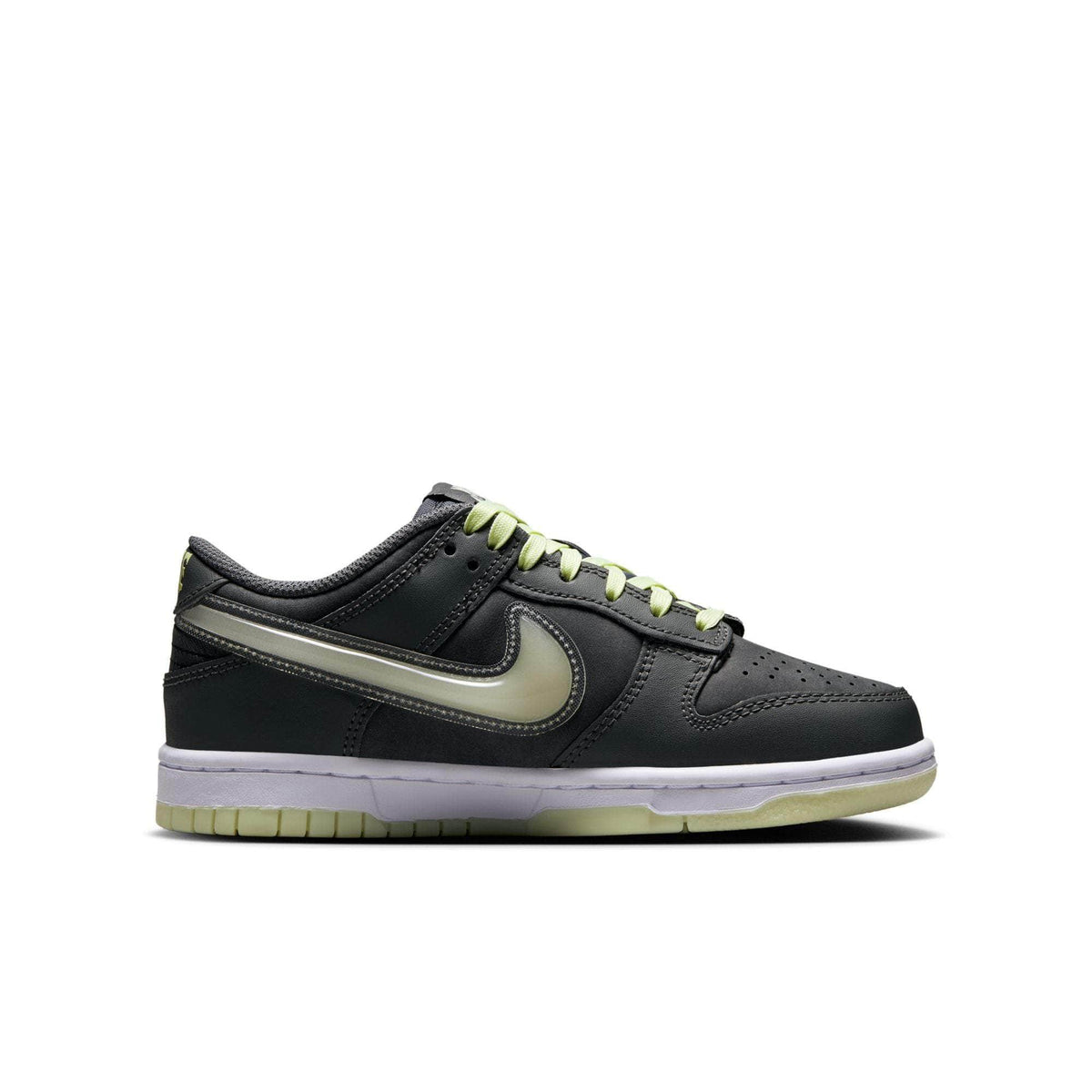 Nike Dunk Low "Halloween Glow in the Dark" - Non Adult