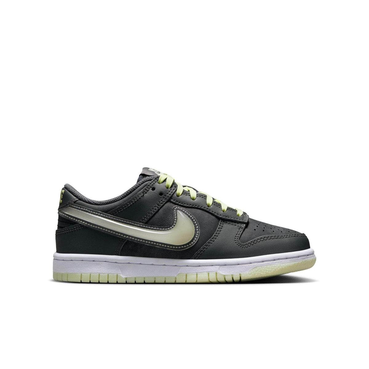 Nike Dunk Low "Halloween Glow in the Dark" - Non Adult