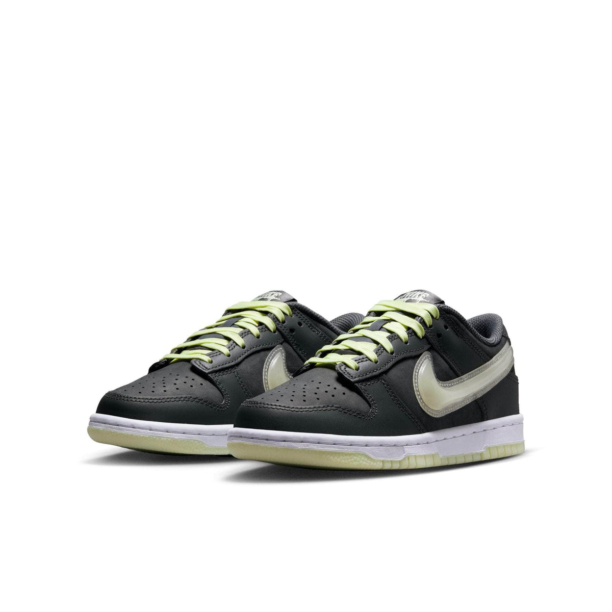 Nike Dunk Low "Halloween Glow in the Dark" - Non Adult