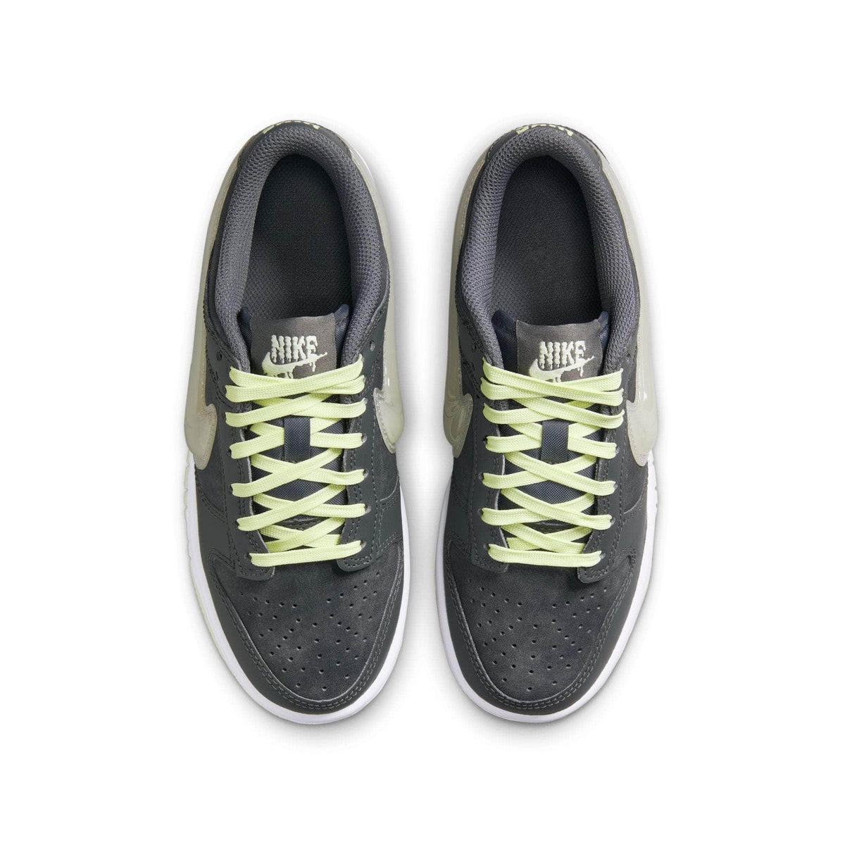 Nike Dunk Low "Halloween Glow in the Dark" - Non Adult