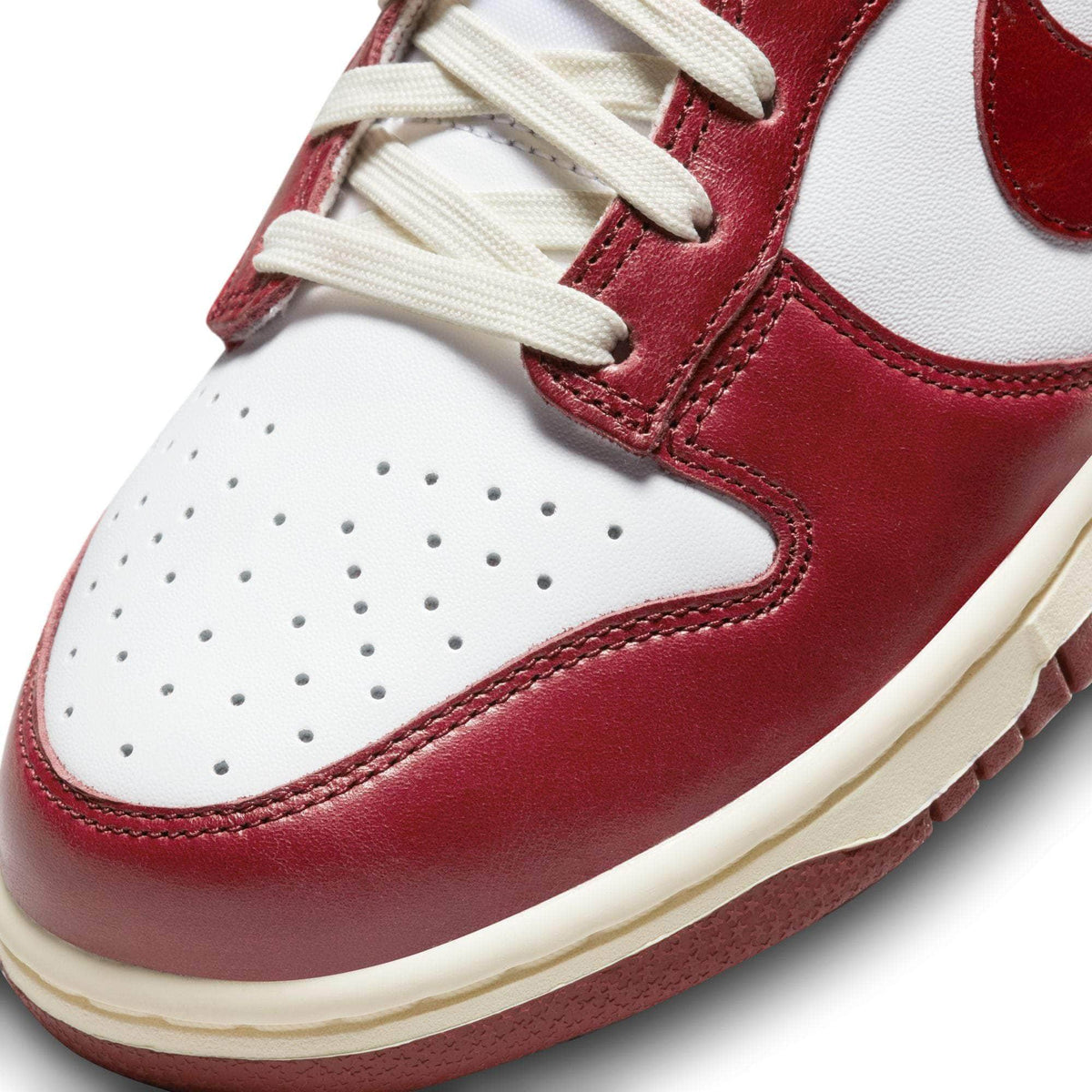 Nike Dunk Low PRM - Women's