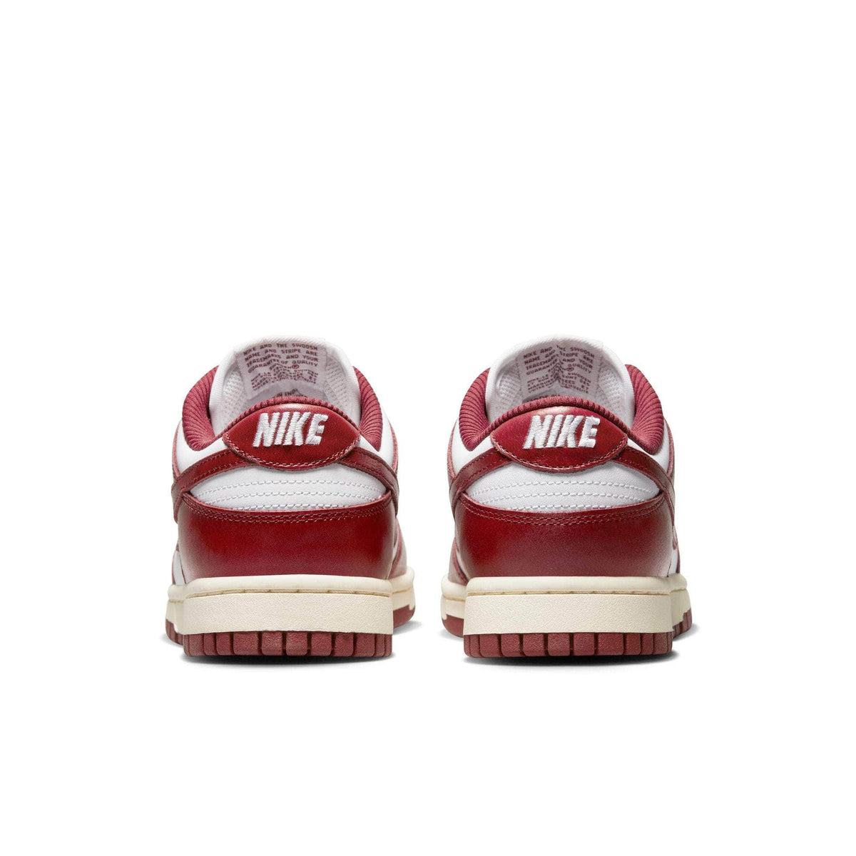 Nike Dunk Low PRM - Women's