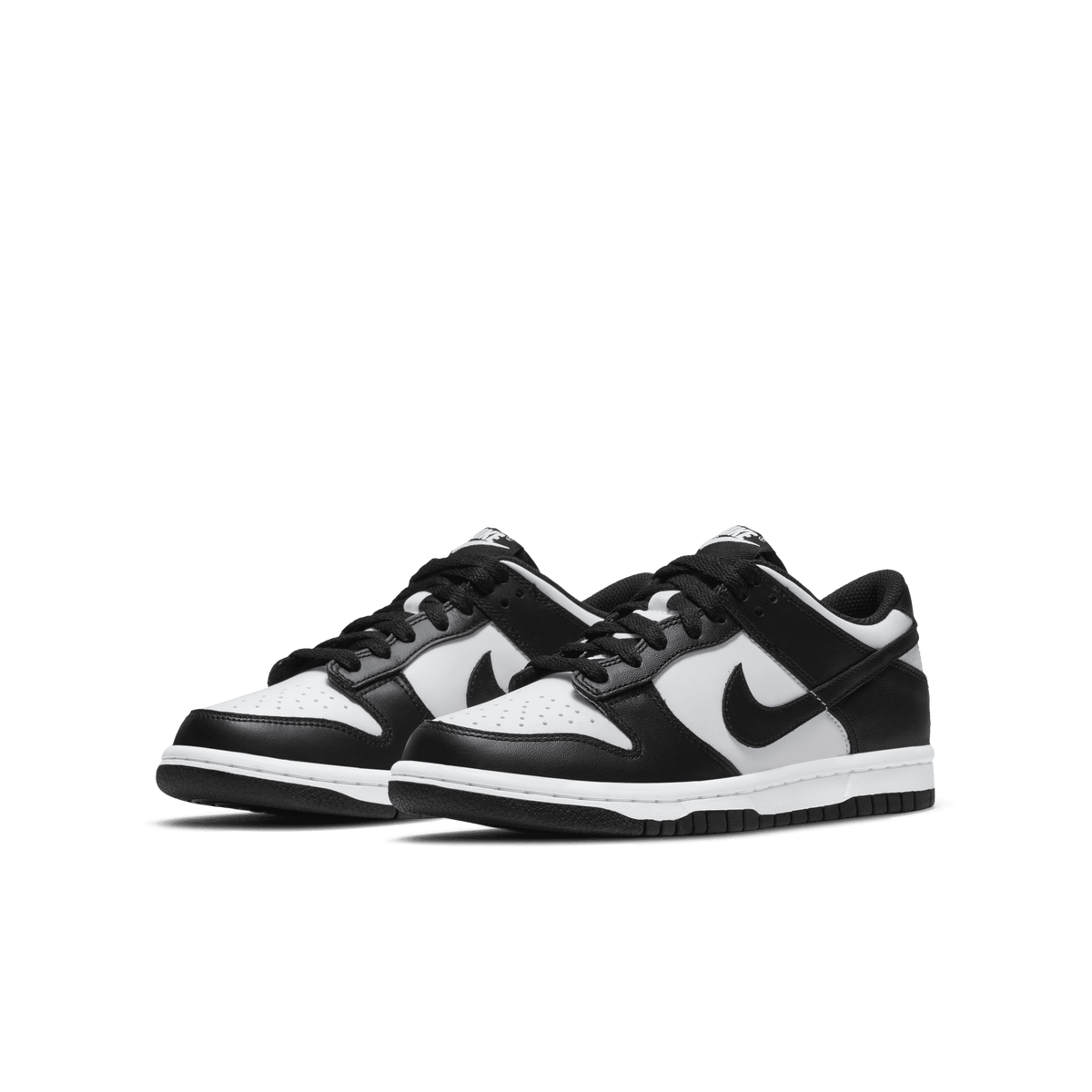 Nike Dunk Low Retro "Panda" - Non Adult