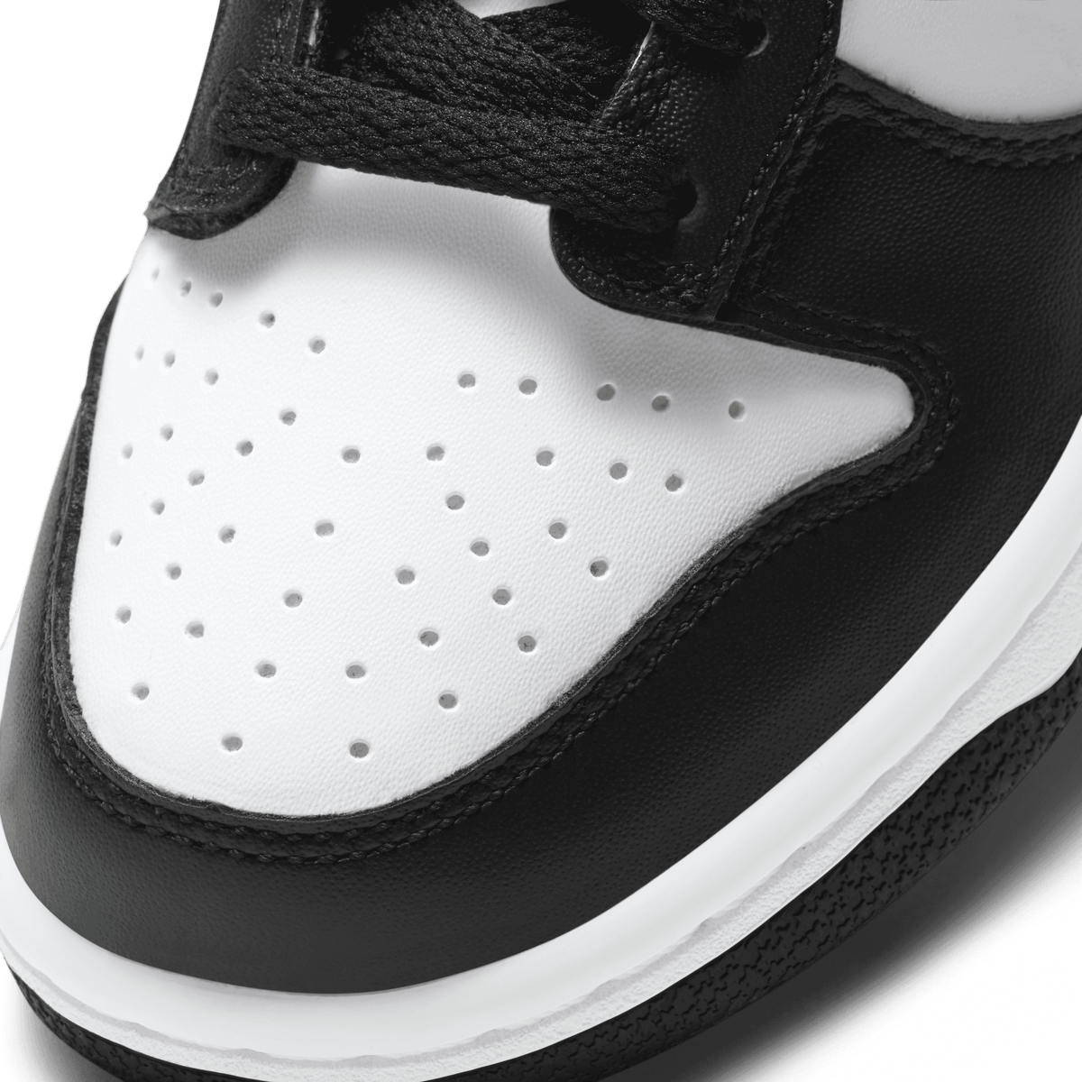 Nike Dunk Low Retro "Panda" - Non Adult