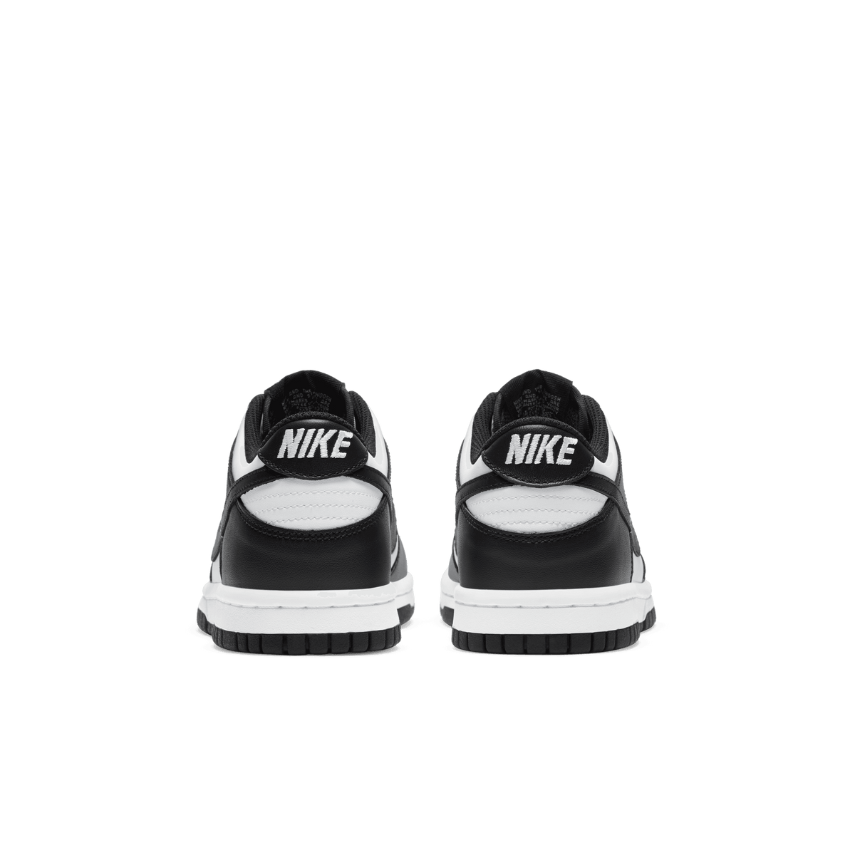 Nike Dunk Low Retro "Panda" - Non Adult