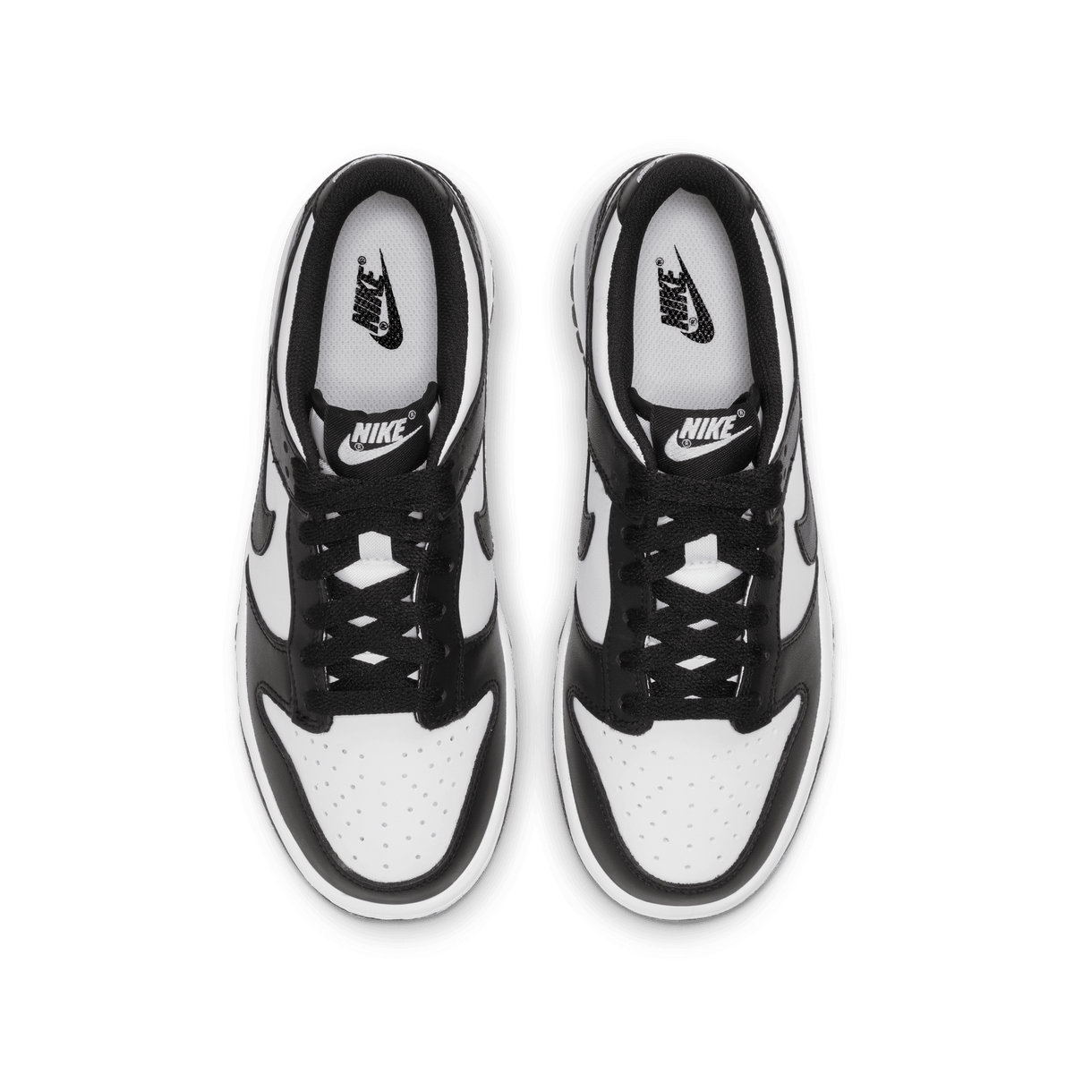 Nike Dunk Low Retro "Panda" - Non Adult