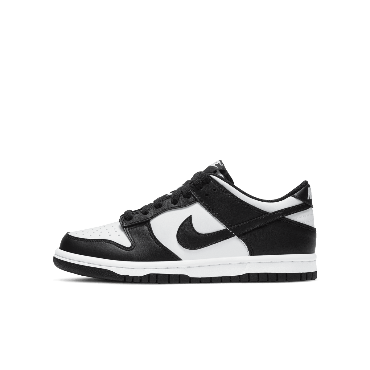 Nike Dunk Low Retro "Panda" - Non Adult