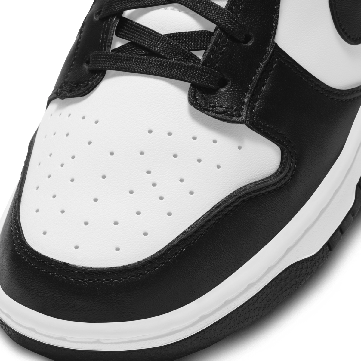 Nike Dunk Low Retro - Men's