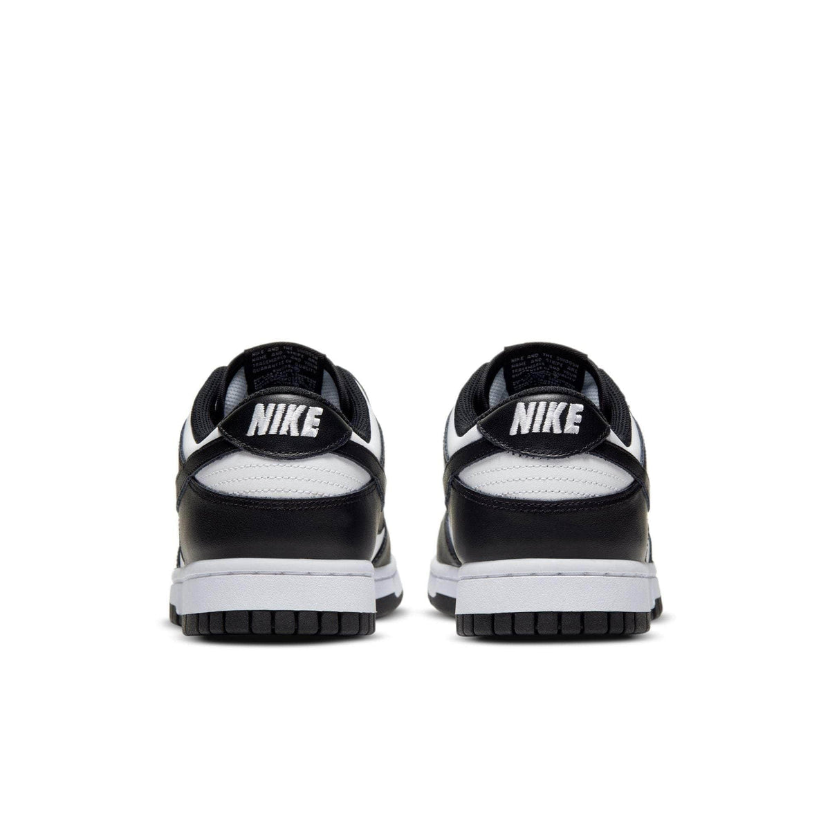 Nike Dunk Low Retro - Women's