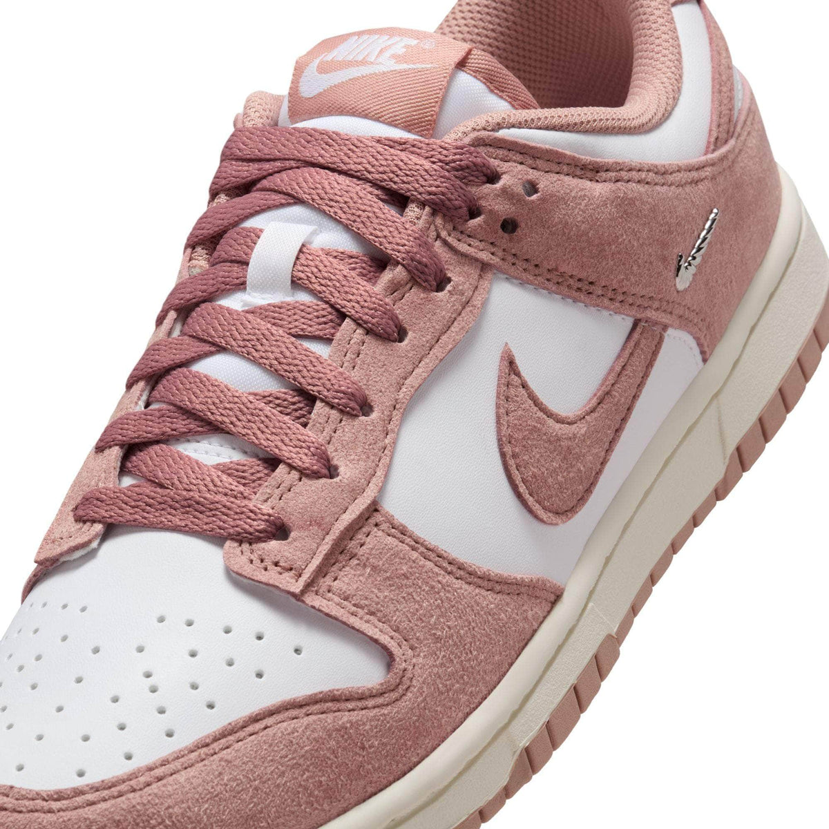 Nike Dunk Low "Rose Whisper" - Women's