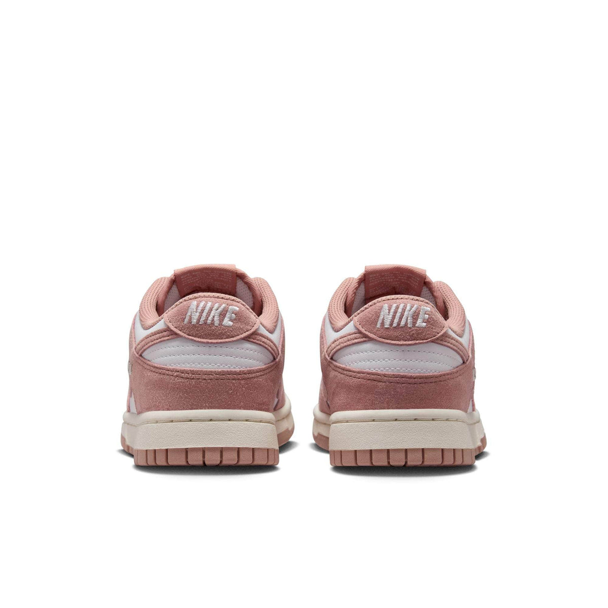 Nike Dunk Low "Rose Whisper" - Women's