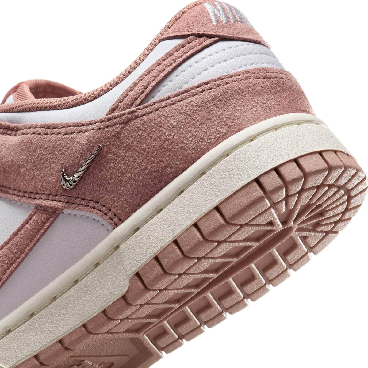 Nike Dunk Low "Rose Whisper" - Women's