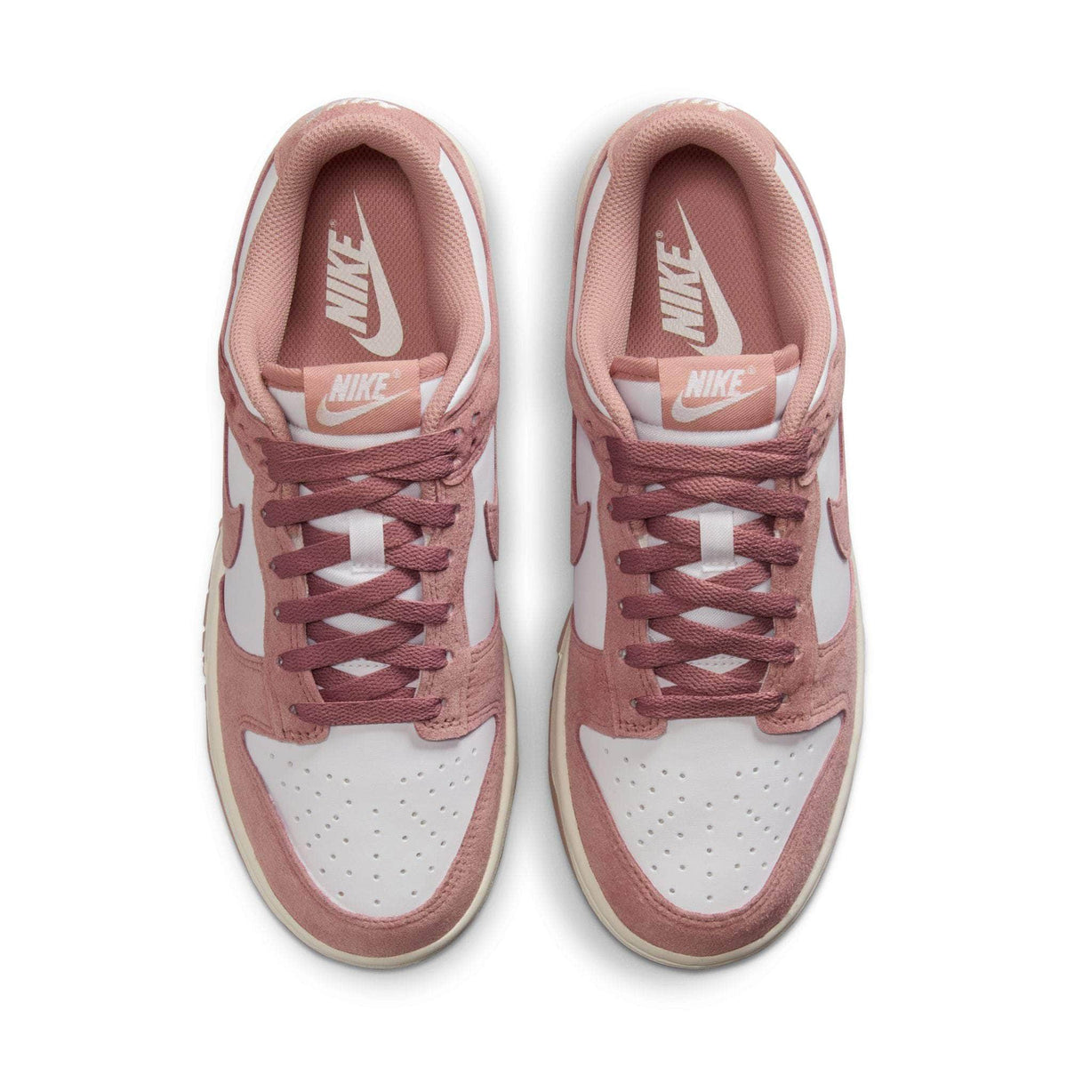 Nike Dunk Low "Rose Whisper" - Women's