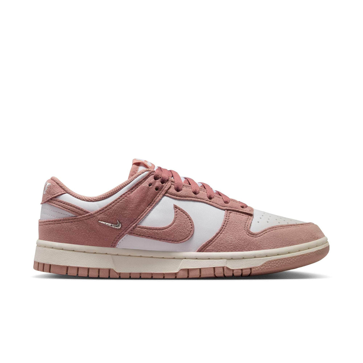 Nike Dunk Low "Rose Whisper" - Women's
