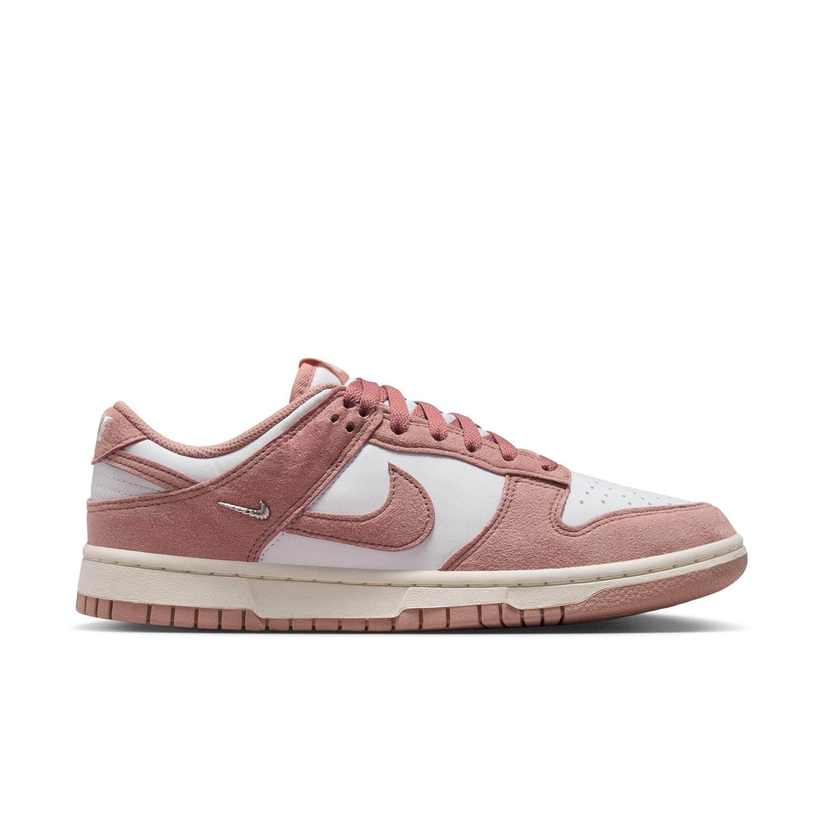 Nike Dunk Low "Rose Whisper" - Women's