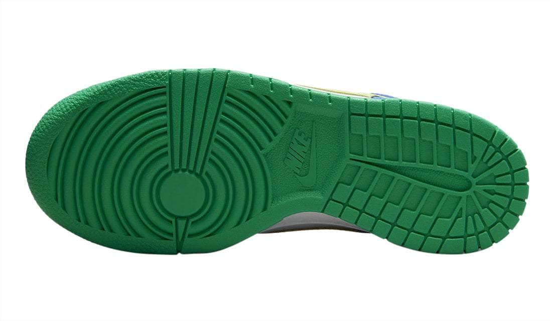 Nike Dunk Low 'Stadium Green Game Royal'