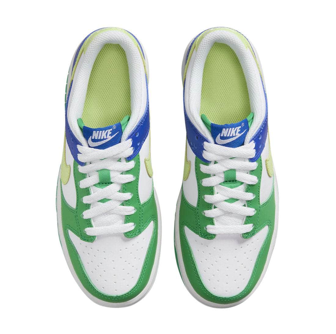 Nike Dunk Low 'Stadium Green Game Royal'