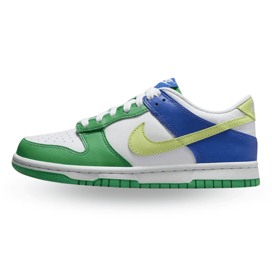 Nike Dunk Low 'Stadium Green Game Royal'