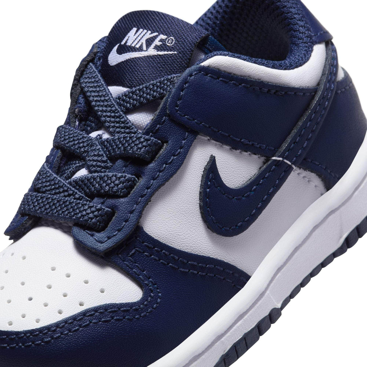 Nike Dunk Low - Toddlers