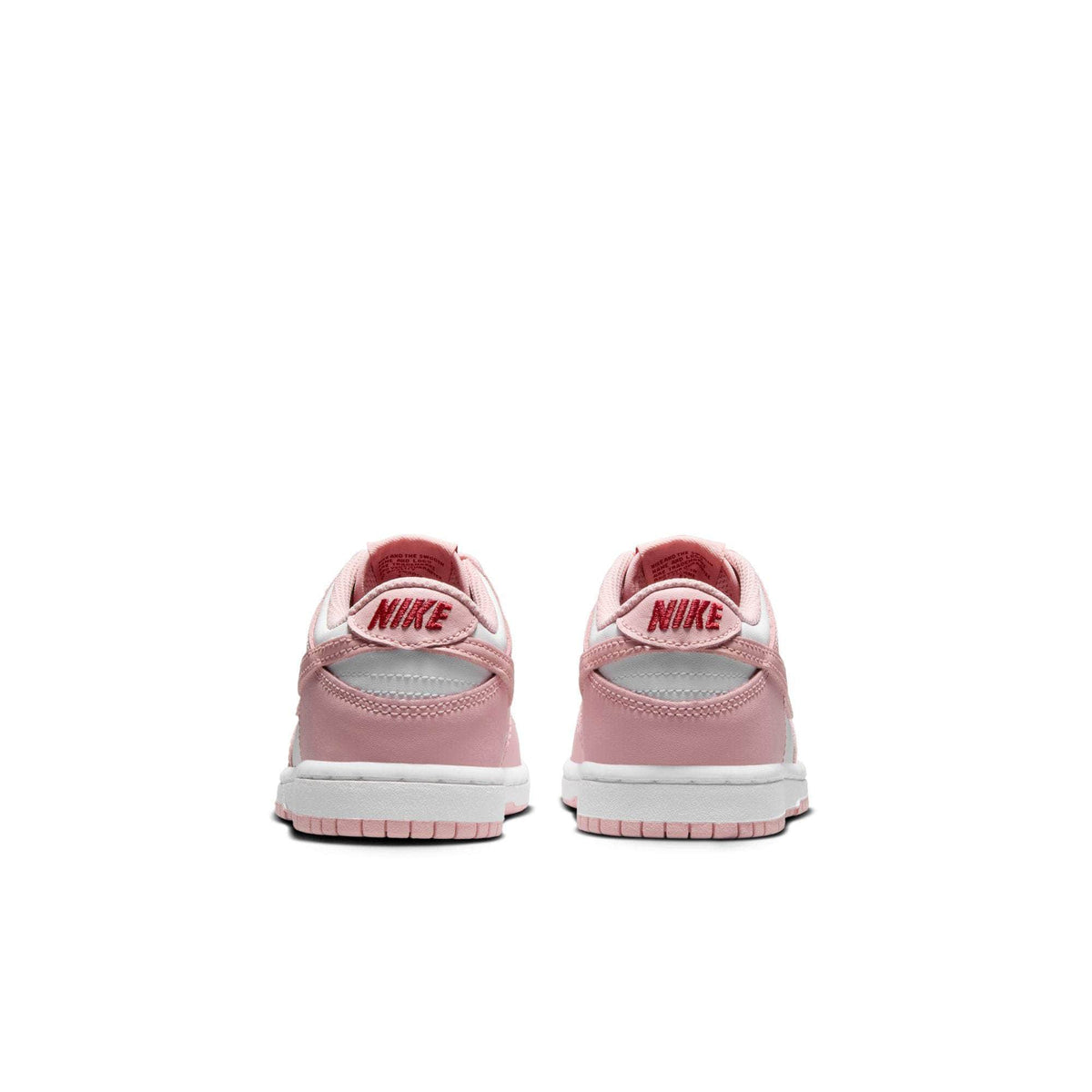 Nike Dunk Low - Preschool
