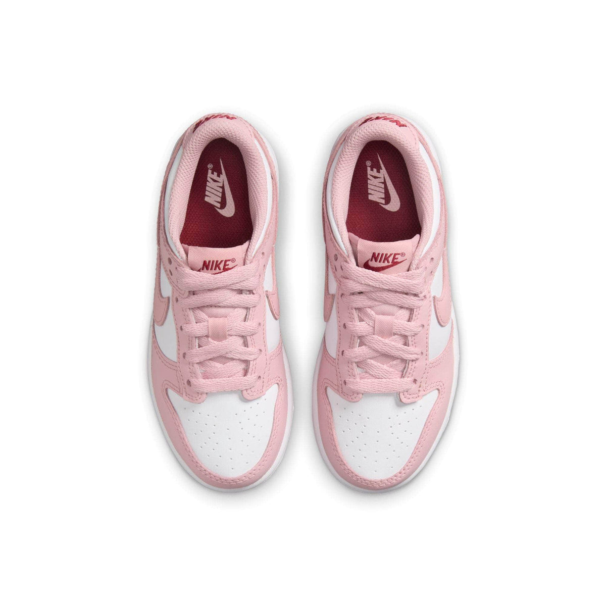 Nike Dunk Low - Preschool