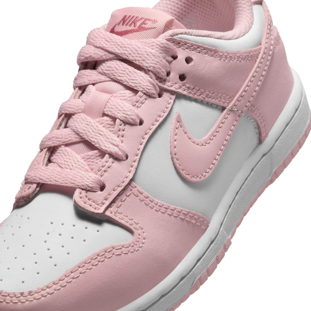 Nike Dunk Low - Preschool