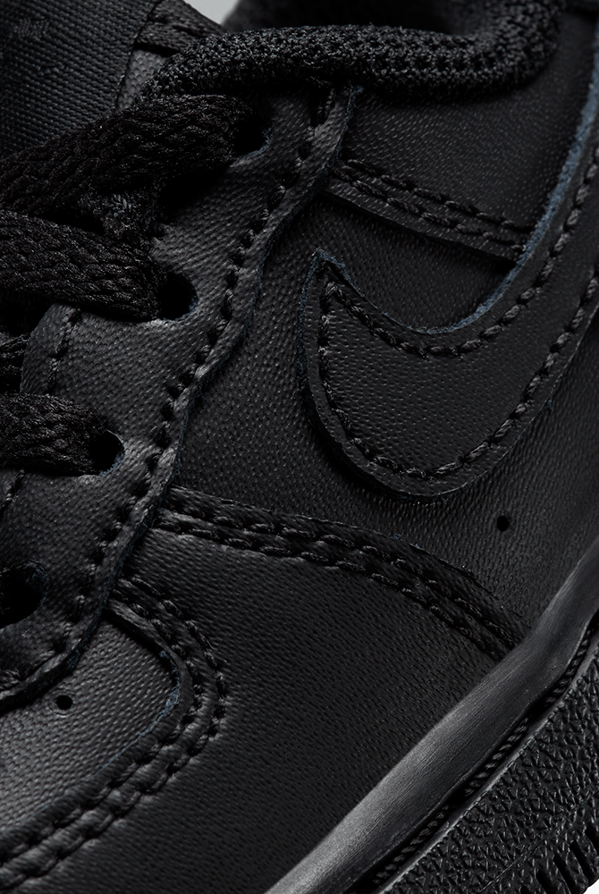 Nike Force 1 LE Shoes - Toddler's