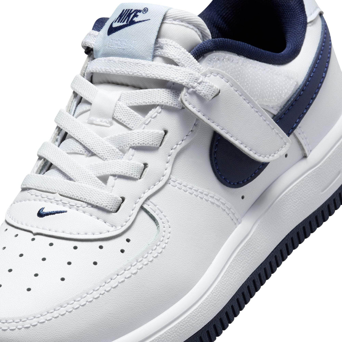 Nike Force 1 Low EasyOn -  Youth Sneakers