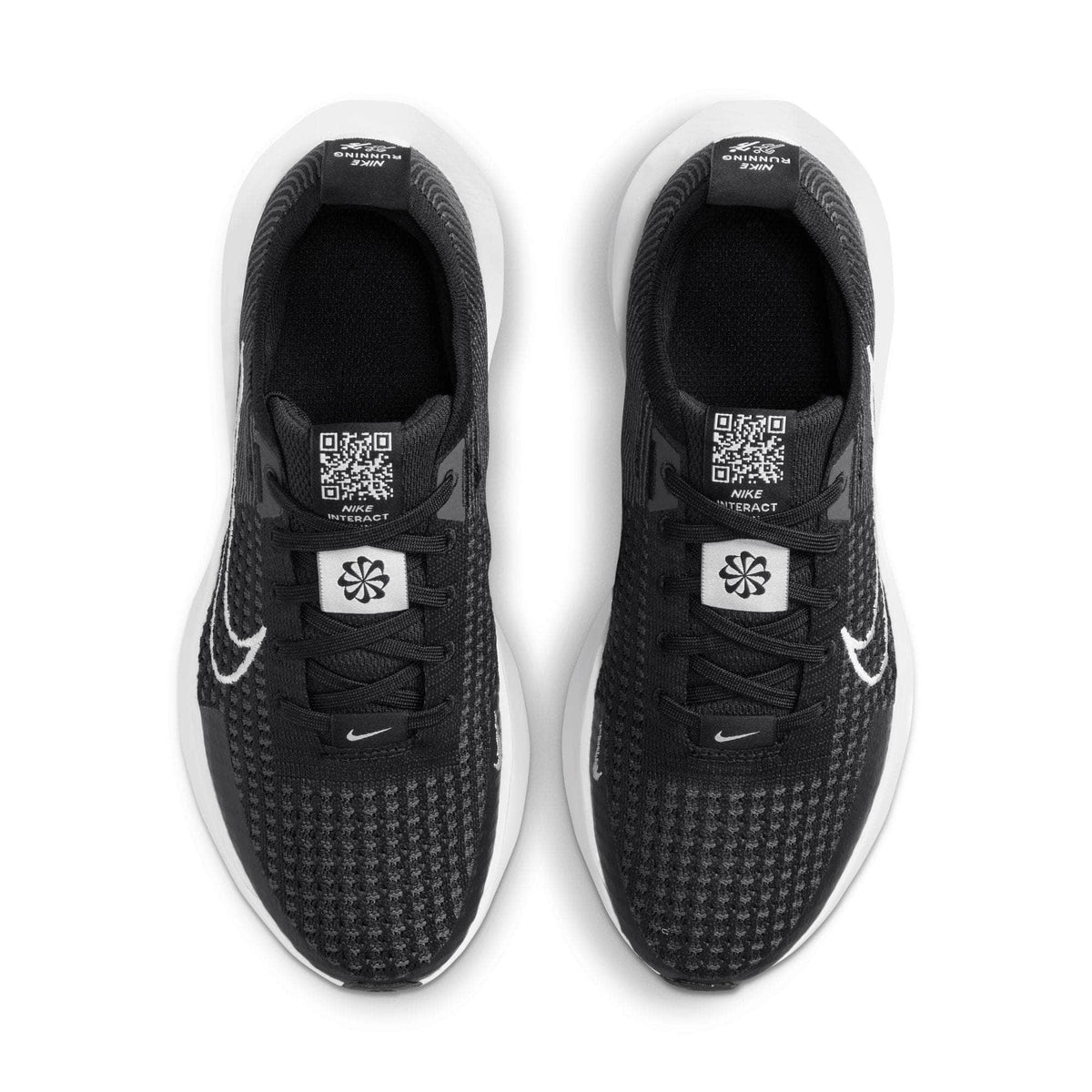 Nike Interact Run - Women's