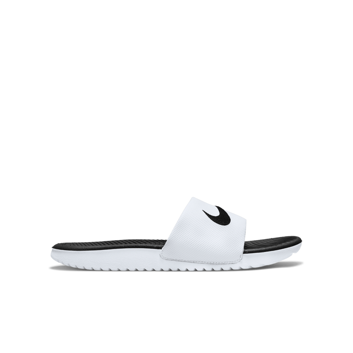 Nike Kawa Slides- Non Adult
