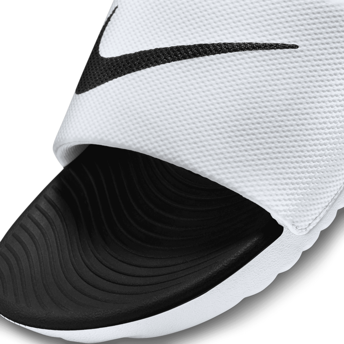 Nike Kawa Slides- Non Adult
