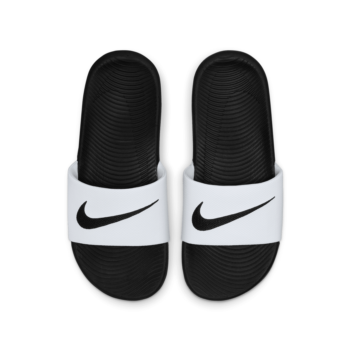 Nike Kawa Slides- Non Adult