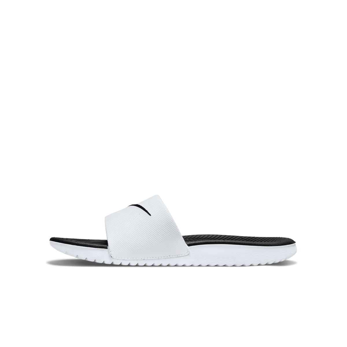 Nike Kawa Slides- Non Adult