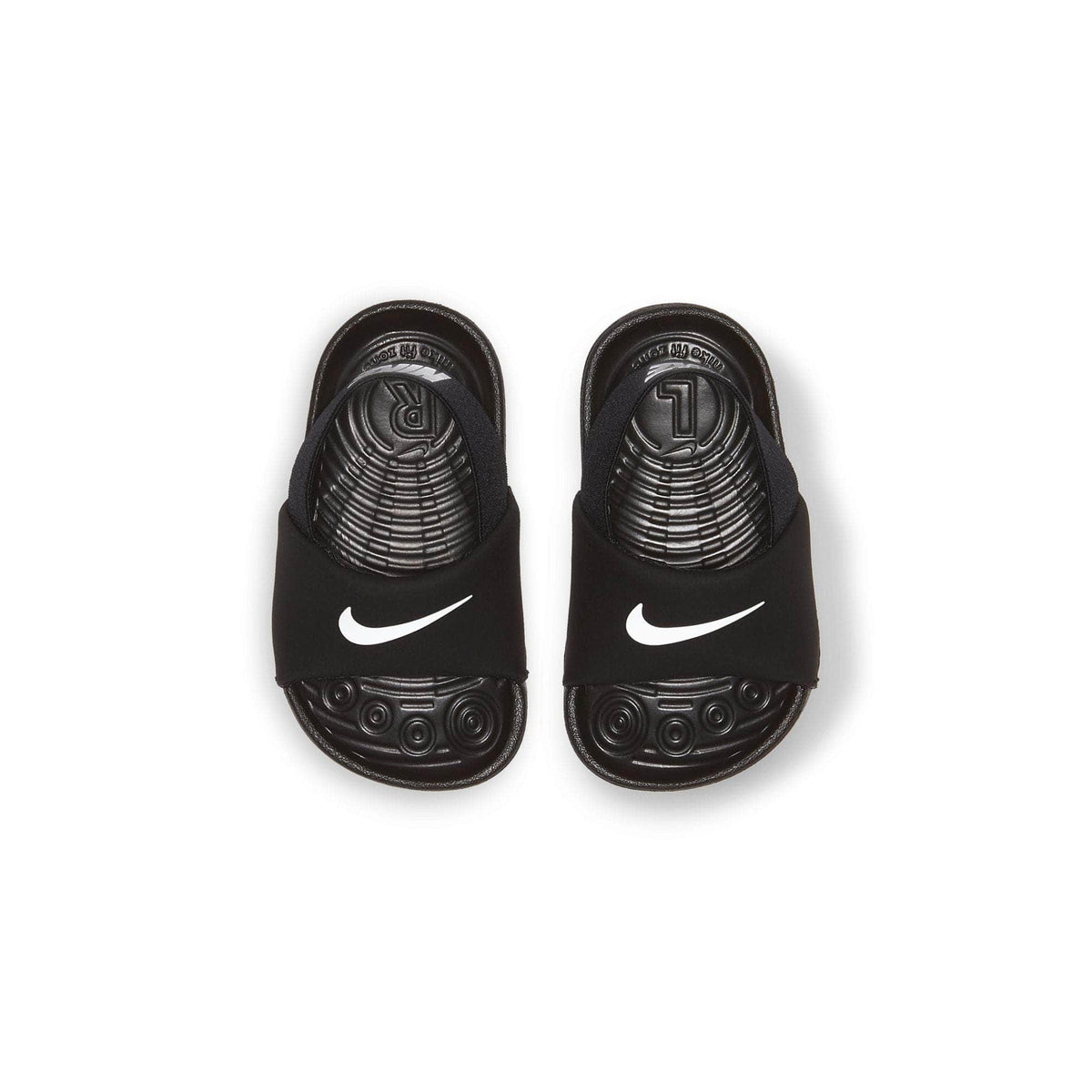 Nike Kawa - Toddler Slides