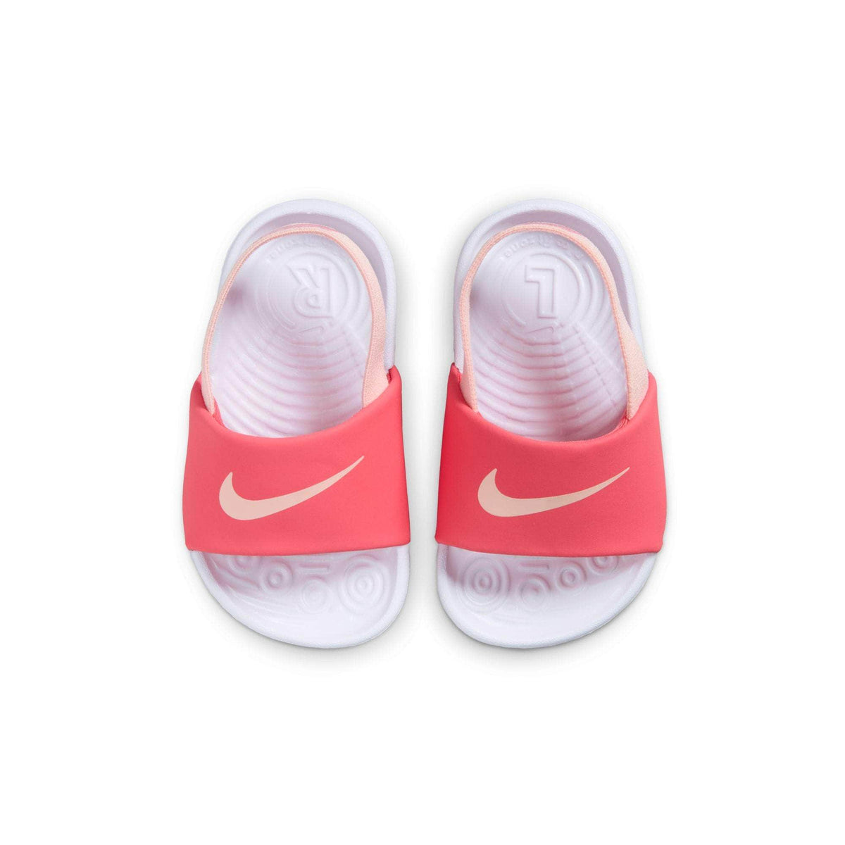Nike Kawa - Toddler Slides