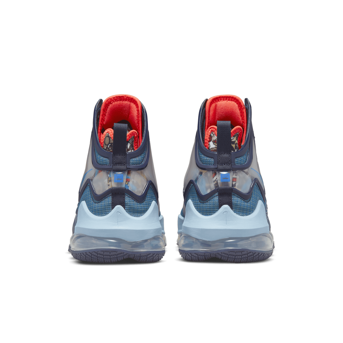 Nike LeBron 19 - Men's