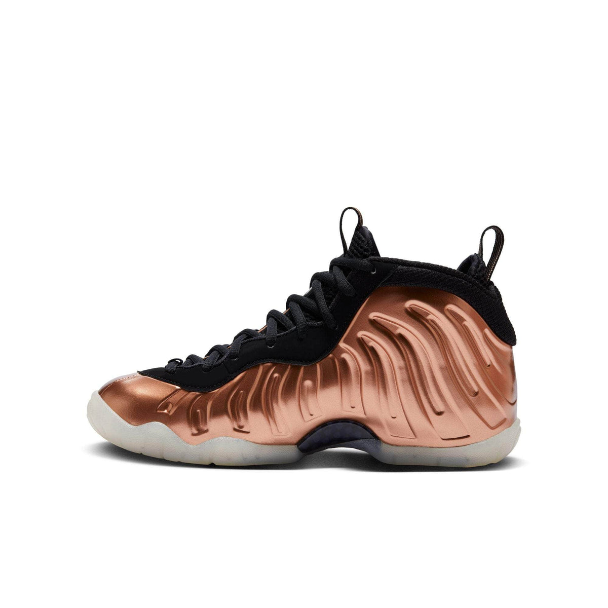 Nike Little Posite One  - Boy's Grade School