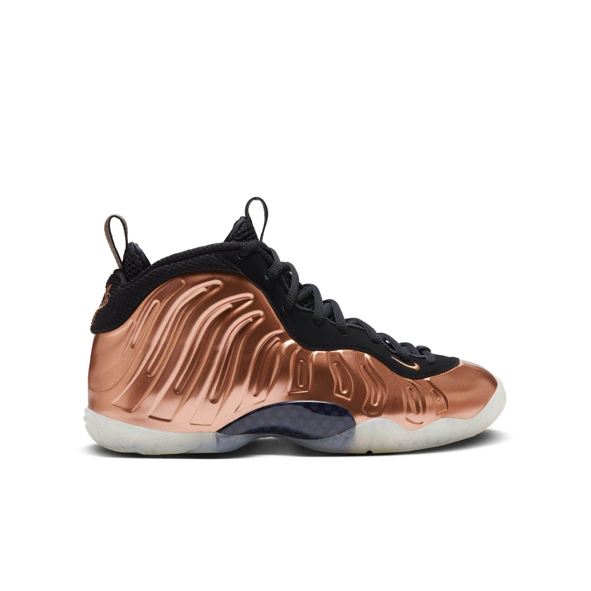 Nike Little Posite One  - Boy's Grade School