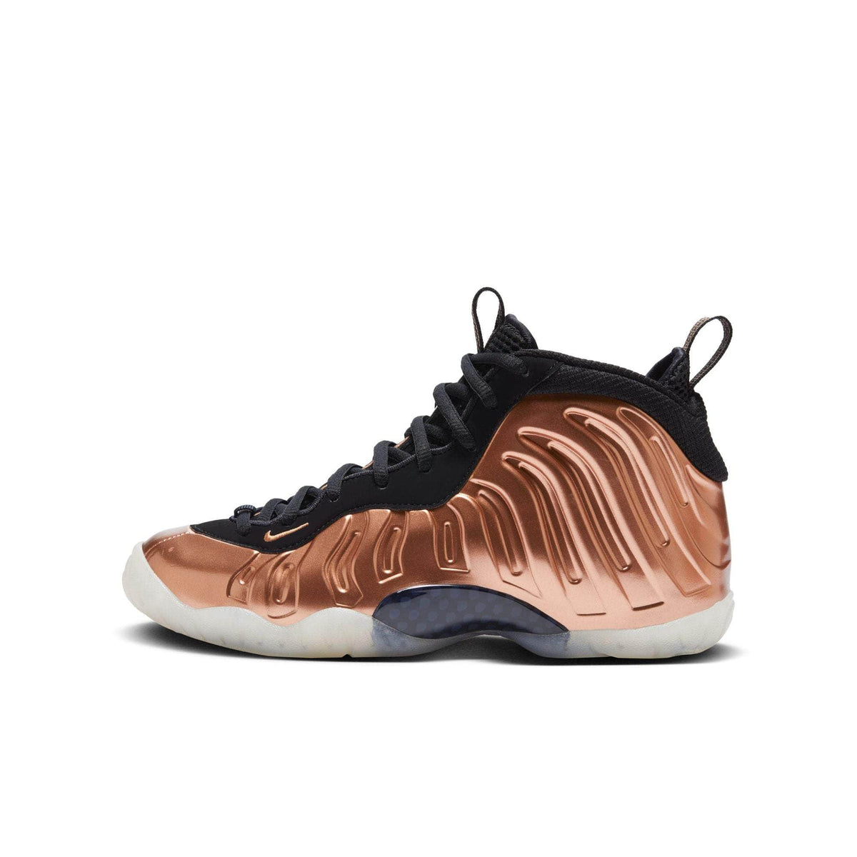 Nike Little Posite One  - Boy's Grade School