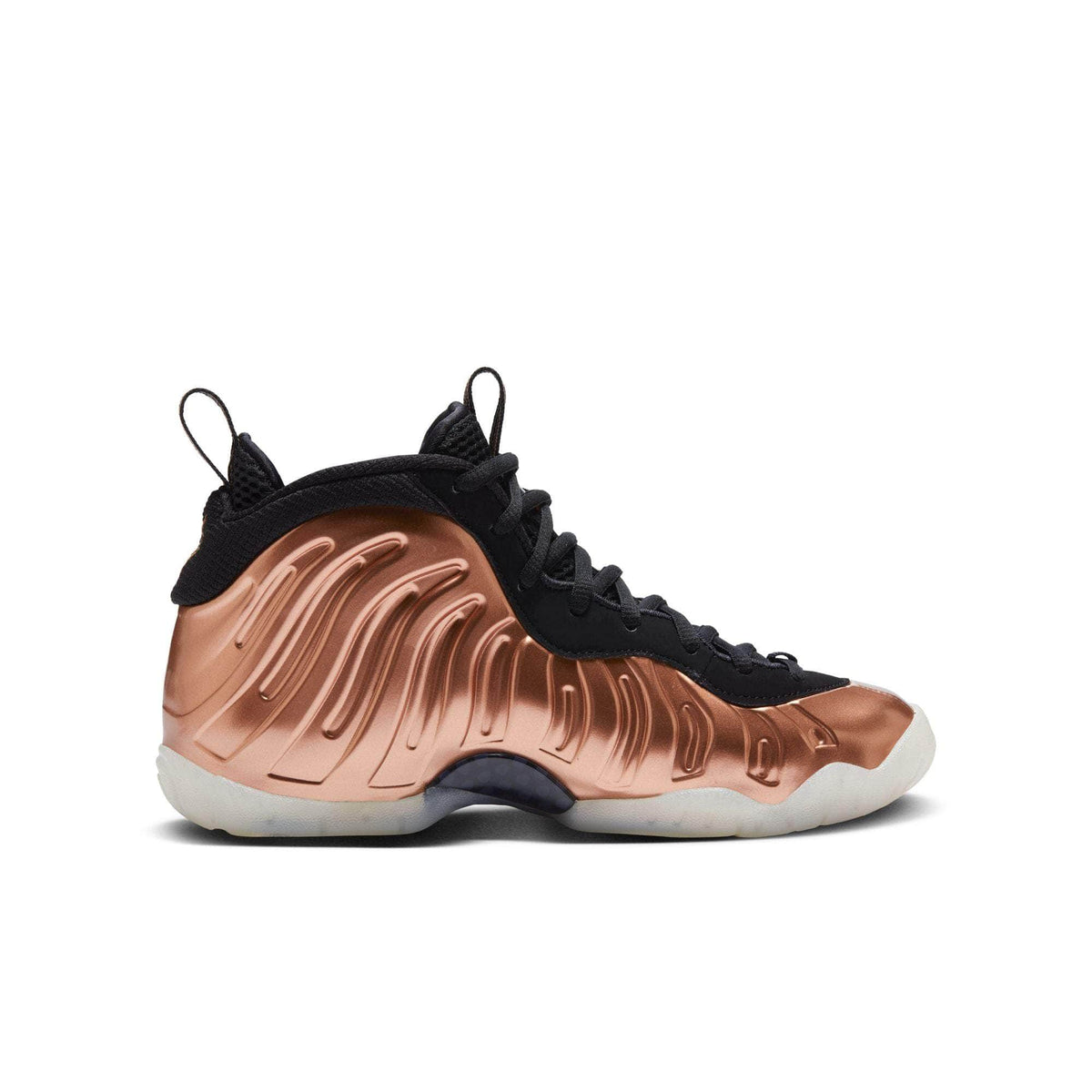 Nike Little Posite One  - Boy's Grade School