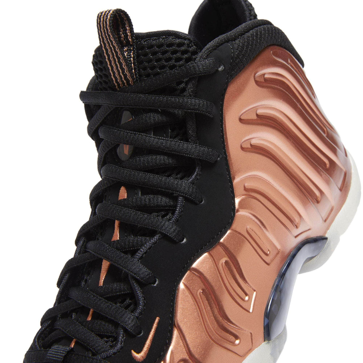 Nike Little Posite One  - Boy's Grade School