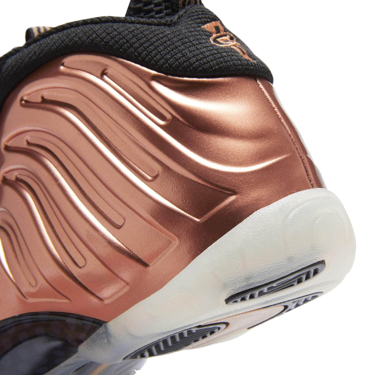 Nike Little Posite One  - Boy's Grade School