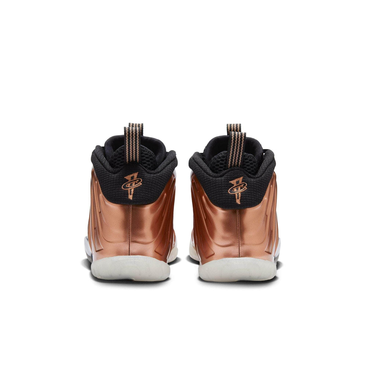 Nike Little Posite One  - Boy's Grade School