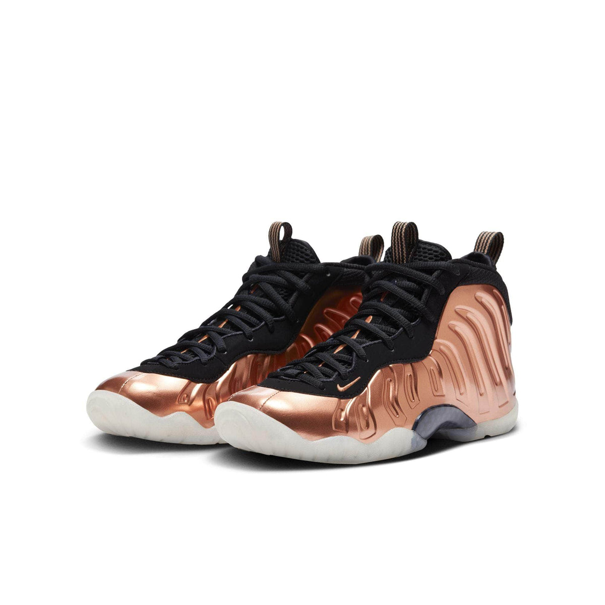 Nike Little Posite One  - Boy's Grade School