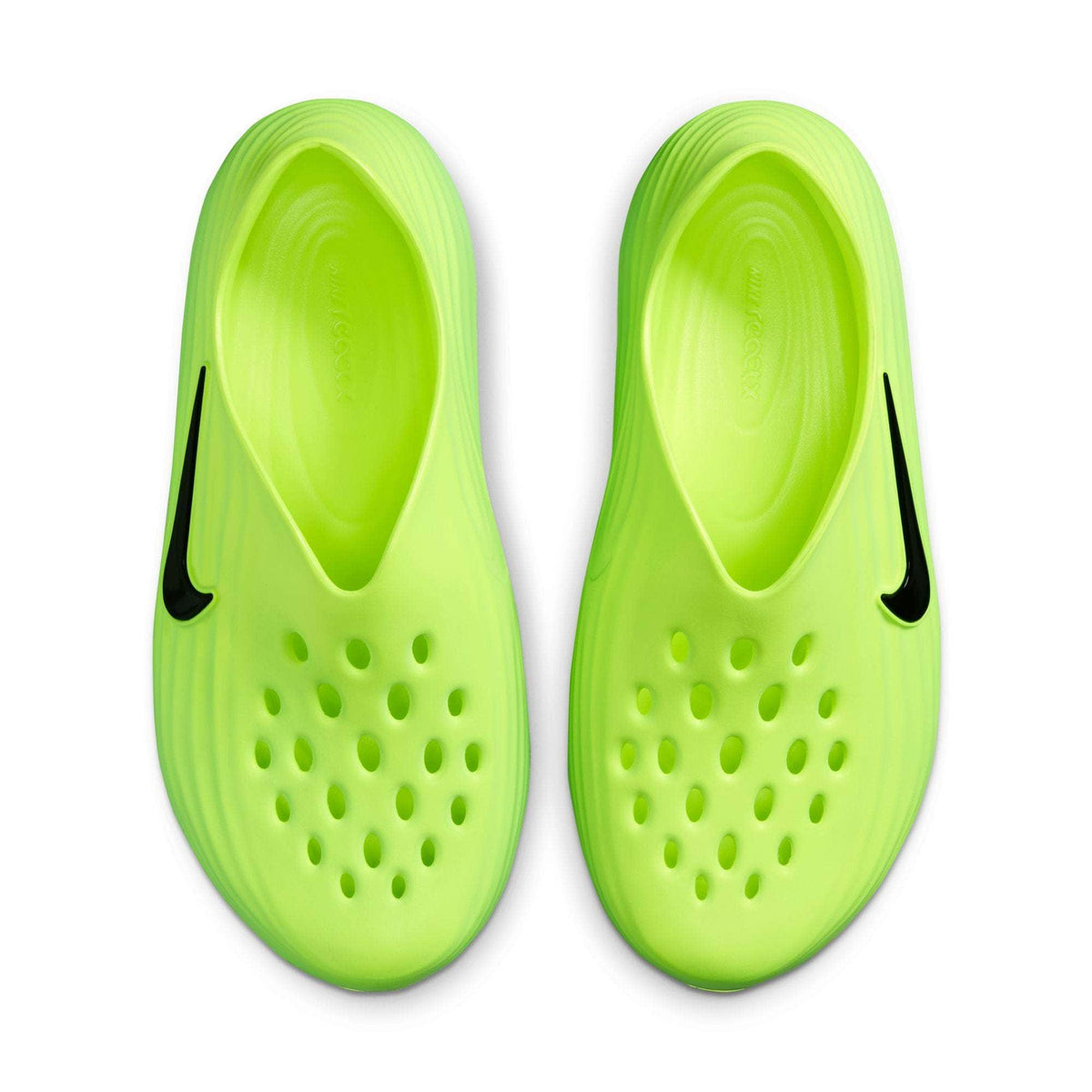 Nike ReactX Rejuven8 "Green Strike" - Men's