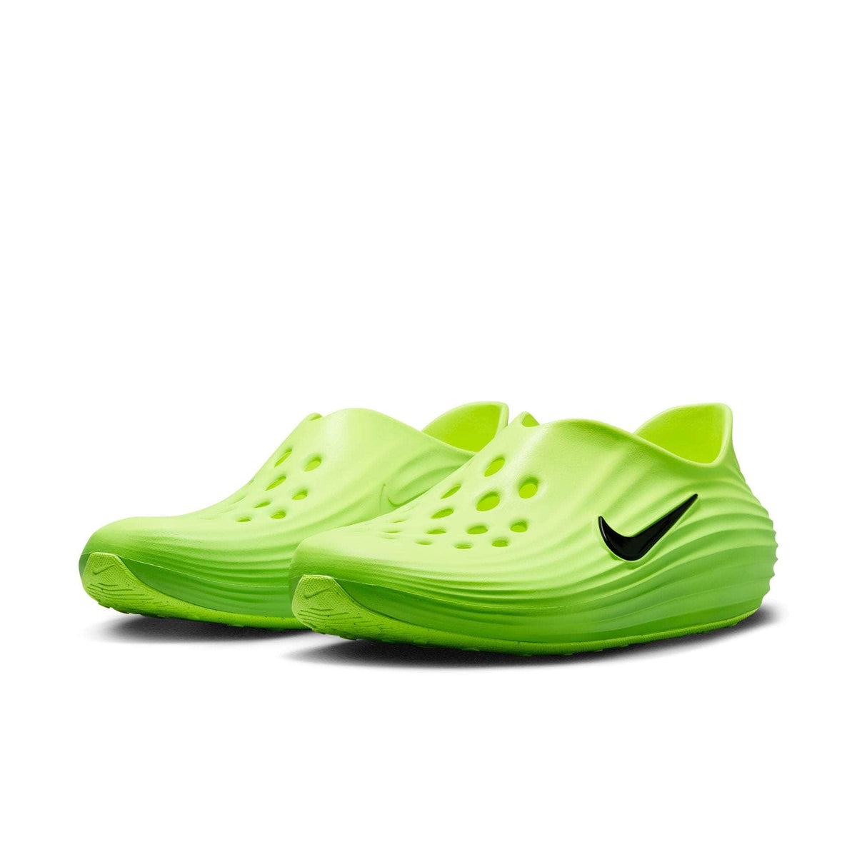 Nike ReactX Rejuven8 "Green Strike" - Men's