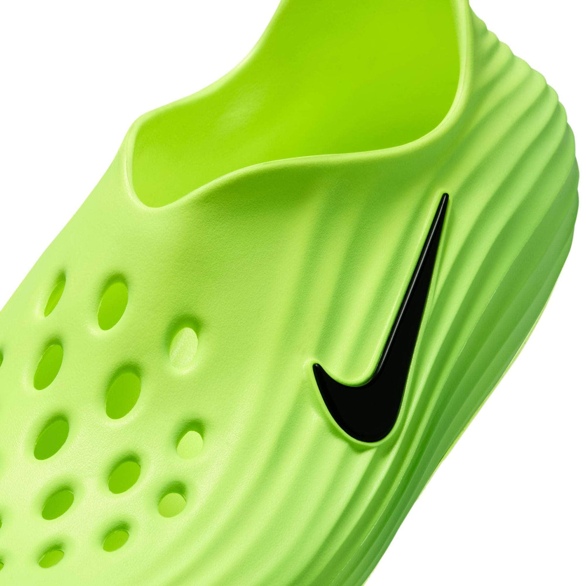 Nike ReactX Rejuven8 "Green Strike" - Men's