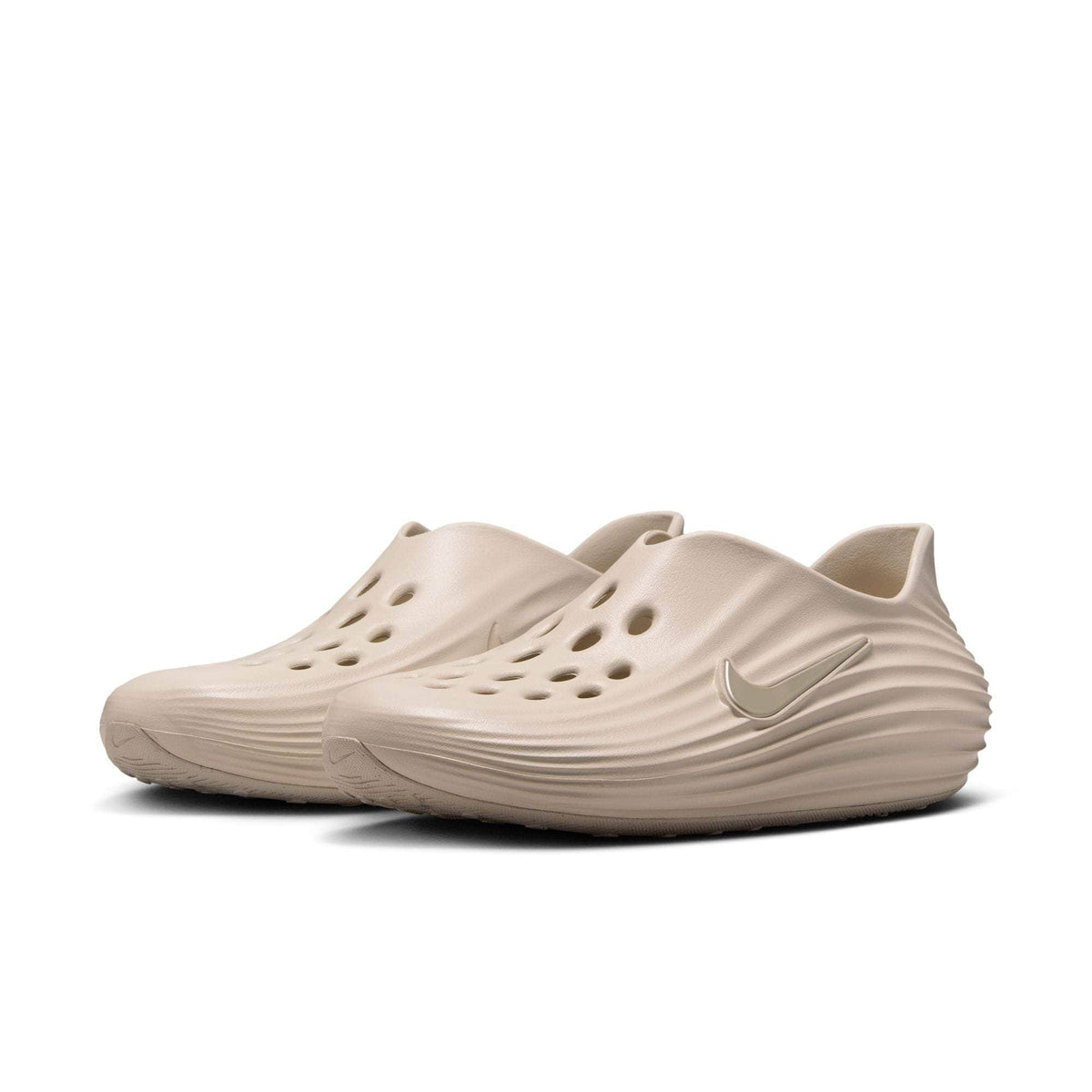 Nike ReactX Rejuven8 "Light Orewood Brown" - Men's
